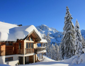 Almhaus Nassfeld Sonnenalpe Nassfeld